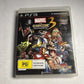 Marvel Vs Capcom 3 Fate Of Two Worlds PS3 Playstation 3