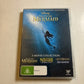 The Little Mermaid / II 2 / Ariel’s Beginning (DVD, 2008) Region 4