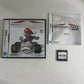 Mario Kart DS Nintendo DS Japanese Game Complete