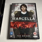 Marcella: Series 1 & 2 (DVD, 2018, 5-Disc Set) Region 2