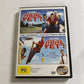 Are We there Yet? / Are We Done Yet? (DVD, 2005) Ice Cube Region 4 NEW