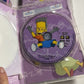 The Simpsons : Season 3 (DVD, 1991) Region 4