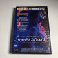 Somersault (DVD, 2004) Lynette Curran, Abbie Cornish, Sam Worthington Region 4