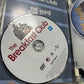 The Breakfast Club / The Sure Thing / Sixteen Candles / Fast Times / Weird DVD