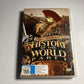 History of the World - Part 1 (DVD, 1981) Mel Brooks Region 4