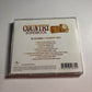 Country Songbook - Volume 1: 10 Classic Country Hits (CD, 2014)