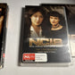 Ncis : Season 1 (DVD, 2003) Region 4