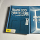 Thank God You're Here : Season 1 (DVD) Region 4