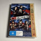 14 Blades (DVD, 2010) Donnie Yen, Sammo Hung Region 4 NEW