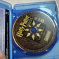 Harry Potter and the Chamber of Secrets Year 2 (Bluray, 2016) Region B