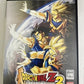 Dragon Ball Z 2 PS2 Sony PlayStation NTSC-J Japanese Game + Trading Card Complet