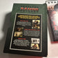 The Rambo Trilogy (DVD, 1988, 3-Disc) Sylvester Stallone Region 4