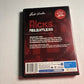 Bill Hicks Relentless (DVD, 1992) Region 4 NEW