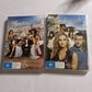 Wonderland : Season 1 & 2 (DVD, 2013, 8-Disc) Region 4
