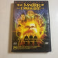 The Master of Disguise (DVD, 2002) Dana Carvey Region 4