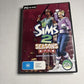 The Sims 2 Seasons Expansion Pack PC CDROM Windows Game