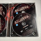 Battlestar Galactica : Season 1 (DVD, 2005) Region 4