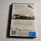 Tracks (DVD, 2013) Adam Driver, Daisy Walkabout, Bryan Probets, Region 4 NEW
