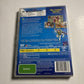 Toy Story 3 (DVD, 2010) Disney Tim Allen, Tom Hanks Region 4