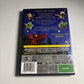 Room on the Broom (DVD, 2012) Region 4