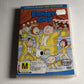 Family Guy : Season 4 (DVD, 2005) Region 4 NEW