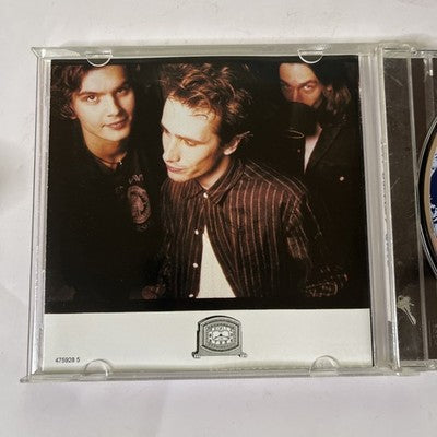 Jeff Buckley – Grace (CD, 2004) Australia 475928 5