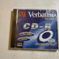 Verbatim CD-R Blank Disc 700mb *New Sealed*