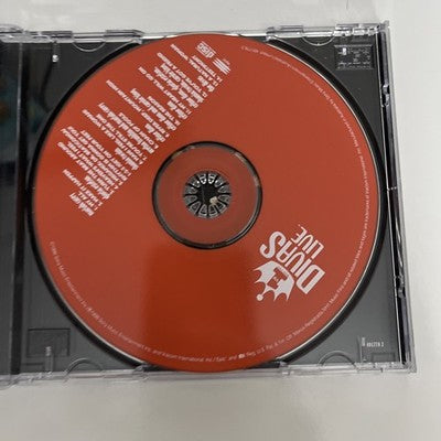 Divas – VH1 Divas Live (CD, 1998)