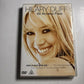 Hilary Duff - All Access Pass (DVD, 2003) All Regions
