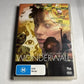 Wonderwall (DVD, 1968) George Harrison, Jane Birkin Region 4