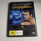 Thunderball (Ultimate Edition, DVD, 1965) Sean Connery Region 4