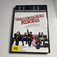 Unaccompanied Minors (DVD, 2006) Gina Mantegna, Tyler James Williams, Region 4