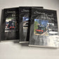 Steaming Around Britain - The South West, Wales, The North East DVD All Regions