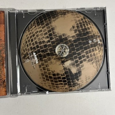 Sarah McLachlan – Mirrorball (CD, 1999) US 07822-19049-2