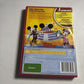 Mickey Mouse Clubhouse - Big Band Concert (DVD, 2011) Region 4