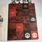 Elementality - Volume 1 (DVD, 2005) Bam Magera All Regions