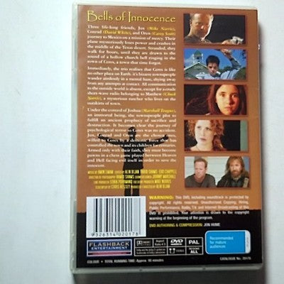 Bells of Innocence (DVD, 2003) All Regions