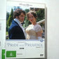 Jane Austen's Pride and Prejudice (DVD, 1995) Region 4,2