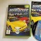 Need For Speed Hot Pursuit 2 Xbox Original PAL Complete With Manual