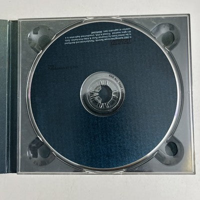 Nine Inch Nails – And All That Could Have Been (Still) (CD, 2002) Digipak Limite