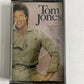 Tom Jones – 16 Love Songs (Cassette, 1983) UK CN4 2065