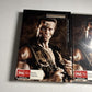 Commando - Definitive Edition (DVD, 1985) Arnold Schwarzenegger Region 4