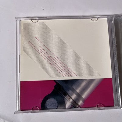 Globe – First Reproducts (CD, 1999) Hong Kong AVTCD-95238
