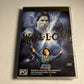 Willow (DVD, 1988) Val Kilmer, Jean Marsh, Kevin Pollak, Pat Roach, Region 4