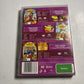An American Tail / Fievel Goes West / the Treaure of Manhattan Island DVD