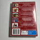 Fired Up!  / Joe Dirt / Little Man / White Chicks / Year One DVD Region 4