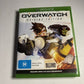 Overwatch - Origins Edition Xbox One