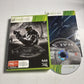 Halo Combat Evolved Anniversary Xbox 360 With Manual PAL