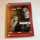 Desperate Measures (DVD, 1997) Andy Garcia, Michael Garcia Region 4 NEW