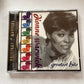 Dionne Warwick – Greatest Hits (CD, 1994) Australasia 9548322252